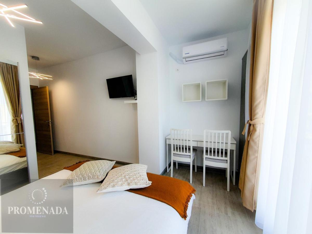 Melisea Aparthotel Pool & Spa Mamaia Nord Navodari Exterior photo